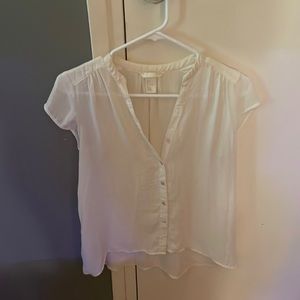 White Blouse